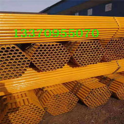 酒泉市GB3087高壓無縫管品牌標桿 皓凡鋼材引領(lǐng)建筑材料品質(zhì)新高度